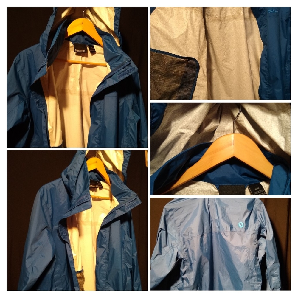 Windbreaker